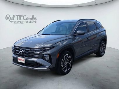 New 2026 Hyundai Tucson SEL Plus