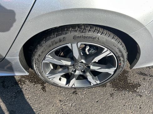 New 2026 Honda Civic Sport Touring image 39