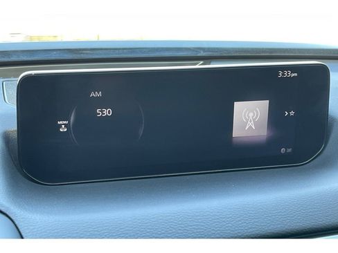 Certified 2025 MAZDA CX-50 AWD 2.5 S w/ Weather Package image 26
