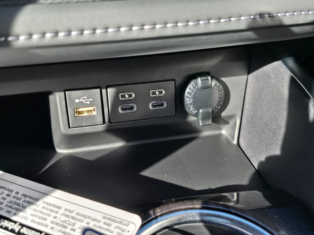 New 2026 Toyota Highlander Platinum AWD/4WD image 27