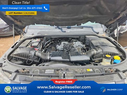 Used 2012 Land Rover LR4 HSE AWD/4WD image 15