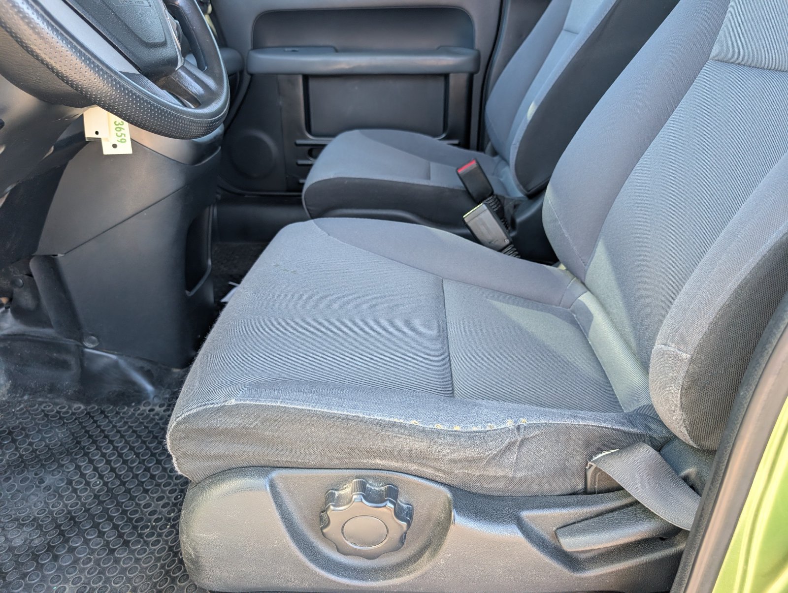 Used 2008 Honda Element LX image 5