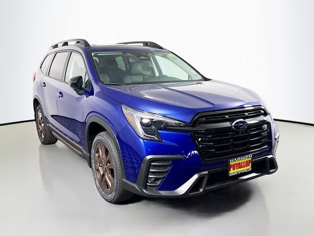 New 2026 Subaru Ascent Limited Bronze AWD/4WD 360° Tour