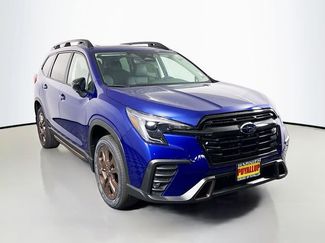 New 2026 Subaru Ascent Limited Bronze AWD/4WD 360° Tour