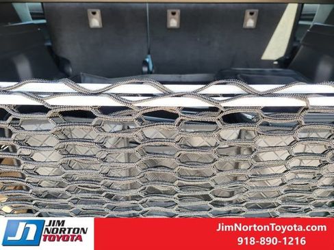 New 2026 Toyota 4Runner TRD Sport Premium image 22