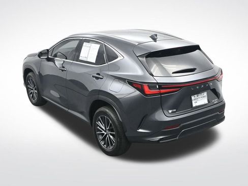Used 2022 Lexus NX 350 AWD image 30