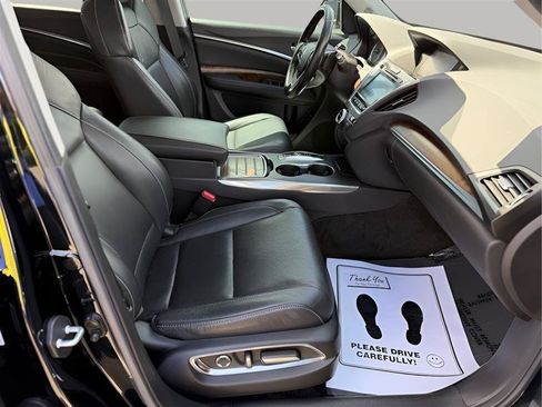 Used 2020 Acura MDX FWD w/ Technology Package image 31