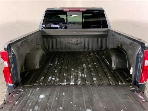 Used 2022 Chevrolet Silverado 1500 RST AWD/4WD image 4