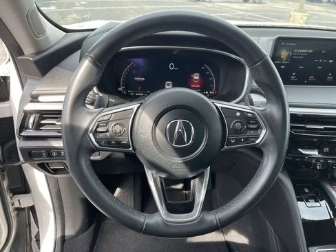 Used 2023 Acura MDX SH-AWD w/ Technology Package image 14
