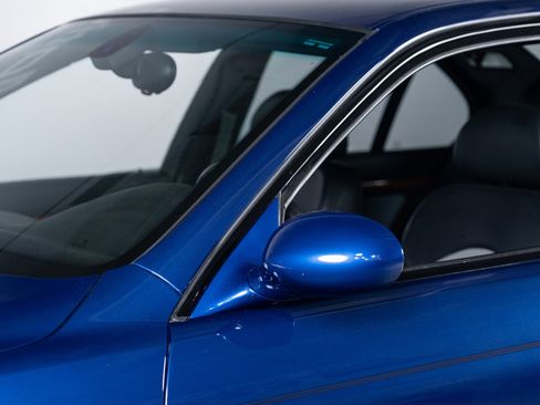 Used 2001 BMW M5 RWD image 6