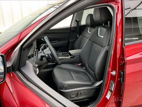 New 2026 Hyundai Tucson Limited image 32