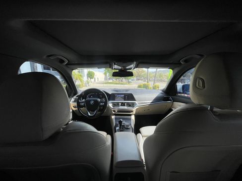 Used 2022 BMW 330e w/ Driving Assistance Package RWD image 18