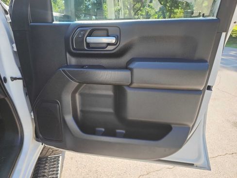 Used 2021 Chevrolet Silverado 2500 W/T w/ WT Fleet Convenience Package AWD/4WD image 35