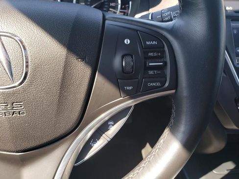 Certified 2020 Acura MDX SH-AWD image 15