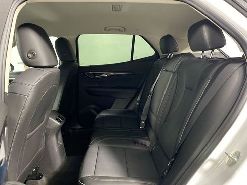 Certified 2023 Buick Envision Essence image 21