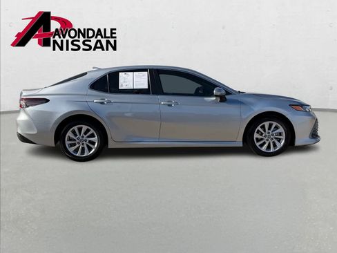 Used 2024 Toyota Camry LE image 8