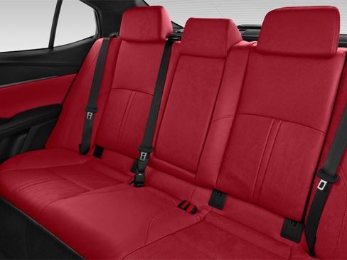 Used 2026 Toyota Camry XSE image 11