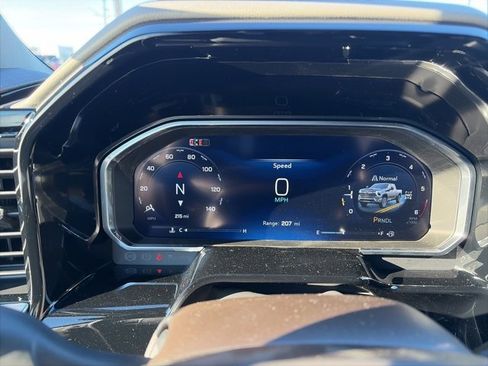 New 2026 Chevrolet Silverado 2500 LT image 20