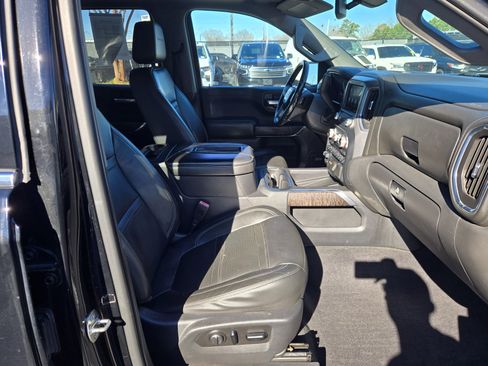 Used 2020 GMC Sierra 1500 Denali image 37