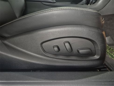 Used 2017 Cadillac ATS 2.0T Coupe image 38