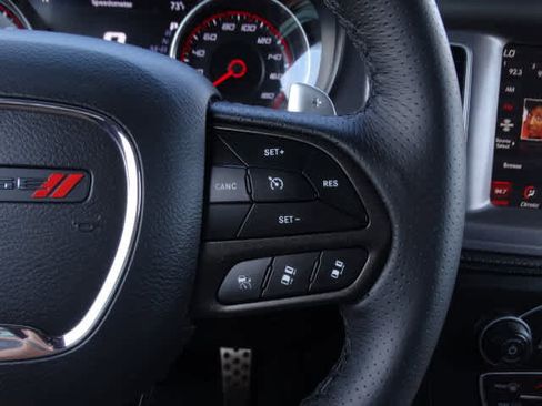 Used 2023 Dodge Charger Scat Pack image 35