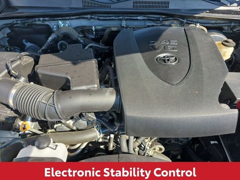 Used 2021 Toyota Tacoma TRD Sport image 12