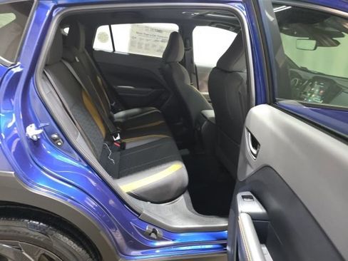 New 2026 Subaru Crosstrek 2.5i Sport AWD/4WD image 32