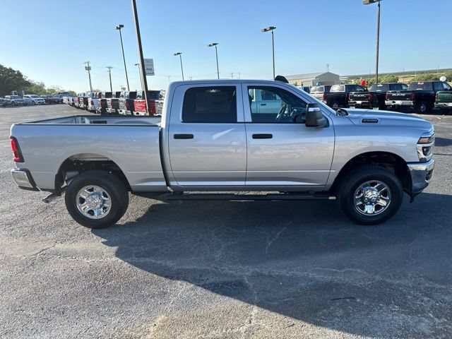 New 2026 RAM 2500 Tradesman AWD/4WD image 6