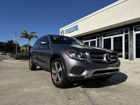 Used 2019 Mercedes-Benz GLC 300 image 31
