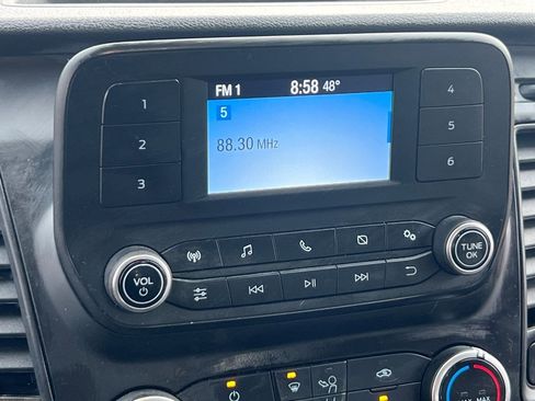 Used 2022 Ford Transit 250 Base 3D Cargo Van image 16