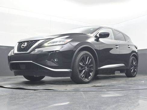 Used 2023 Nissan Murano SL w/ SL Moonroof Package FWD image 25