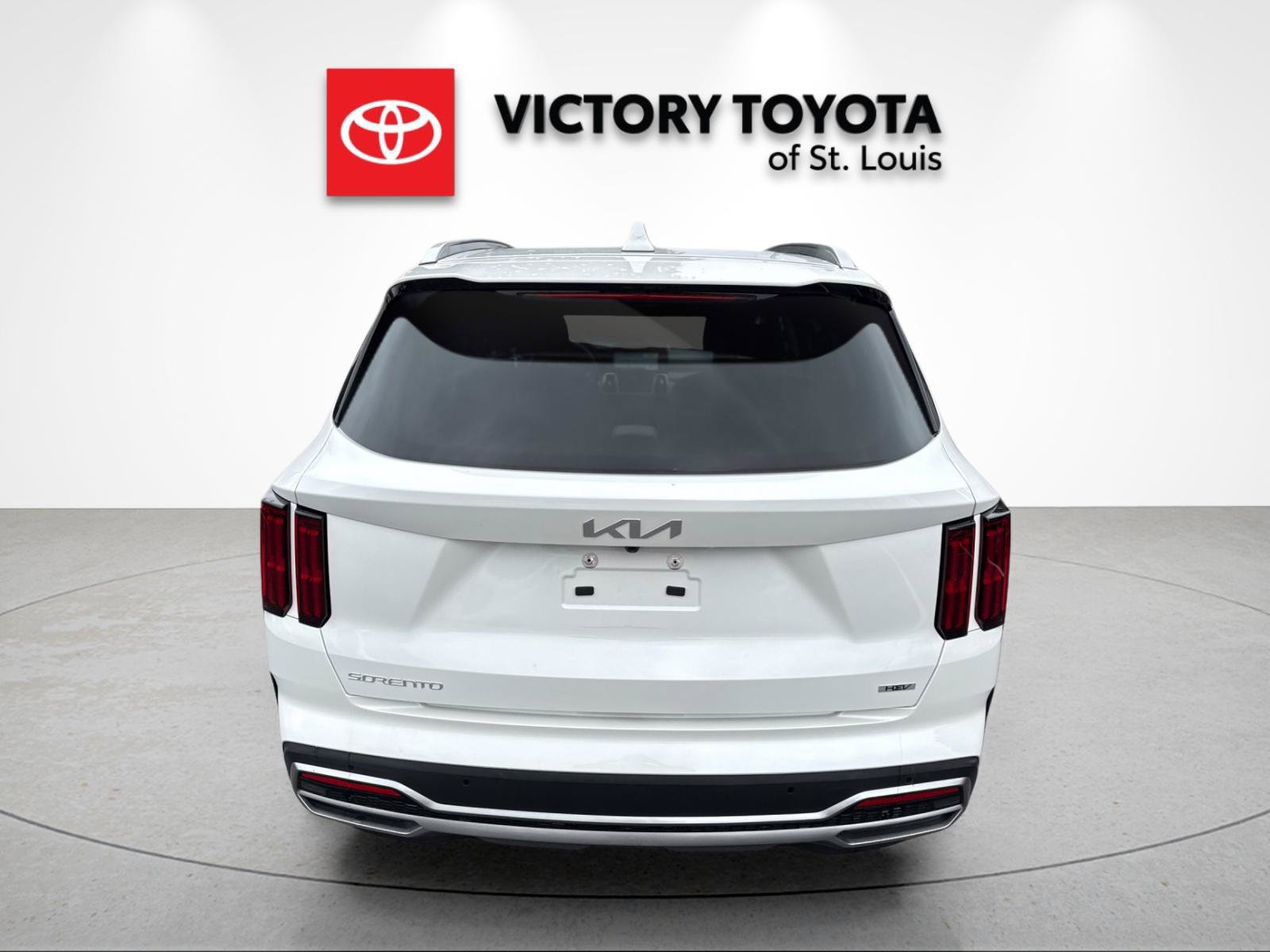 Used 2023 Kia Sorento SX Prestige w/ Panoramic Sunroof Package AWD/4WD image 4