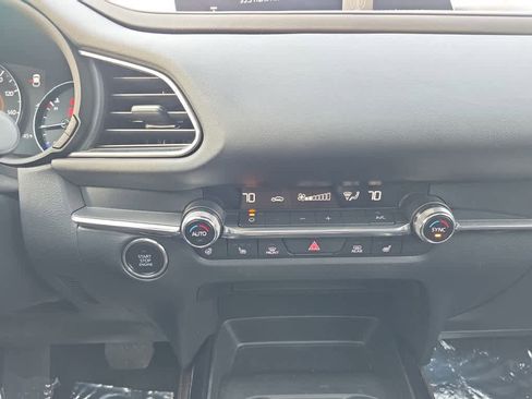 Used 2023 MAZDA CX-30 2.5 Turbo w/ Premium Package image 18