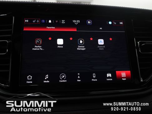 New 2026 Dodge Durango GT AWD/4WD image 65