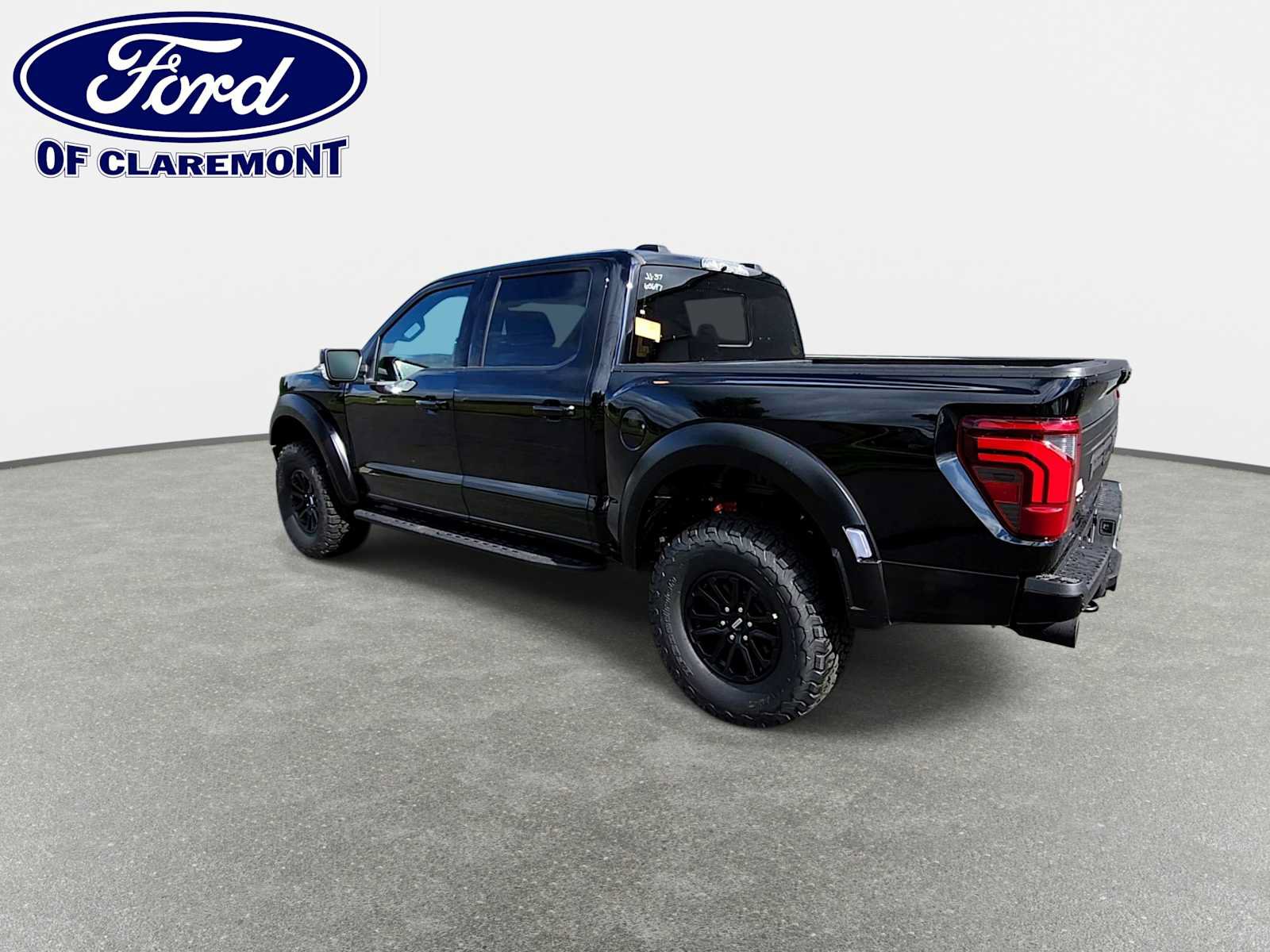 New 2026 Ford F150 Raptor AWD/4WD image 6