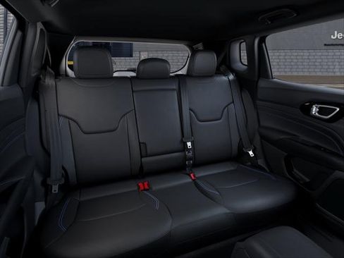 New 2026 Jeep Compass Limited AWD/4WD image 41