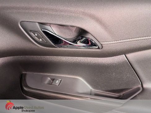 Used 2021 GMC Acadia SLT w/ Elevation Edition image 47