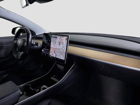 Used 2018 Tesla Model 3 Long Range AWD/4WD image 30
