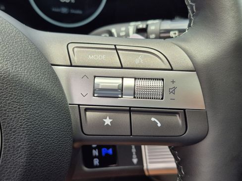 New 2026 Hyundai Kona Limited FWD image 31