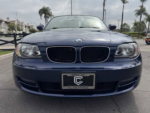 Used 2011 BMW 128i Convertible image 16