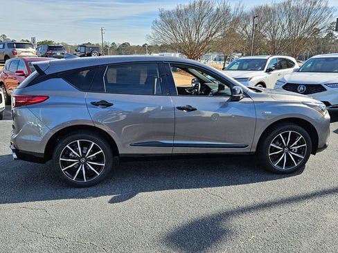New 2026 Acura RDX A-Spec image 13