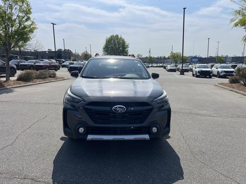 Used 2024 Subaru Outback Limited w/ Popular Package #2 image 2