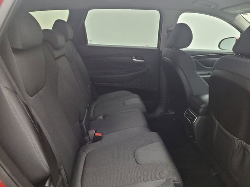 Used 2023 Hyundai Santa Fe SEL w/ Cargo Package AWD/4WD image 19