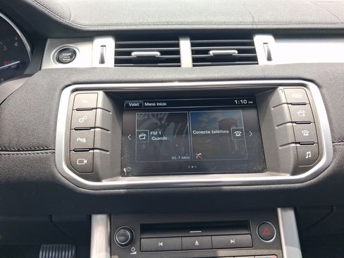 Used 2016 Land Rover Range Rover Evoque SE AWD/4WD image 17