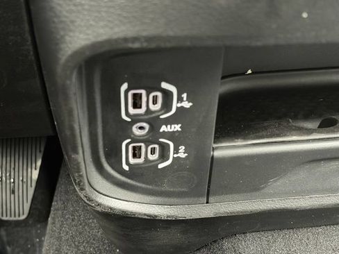 New 2026 RAM 2500 Tradesman w/ Safety Group AWD/4WD image 24
