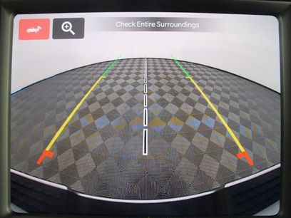 Used 2024 RAM 2500 Big Horn w/ Bed Utility Group