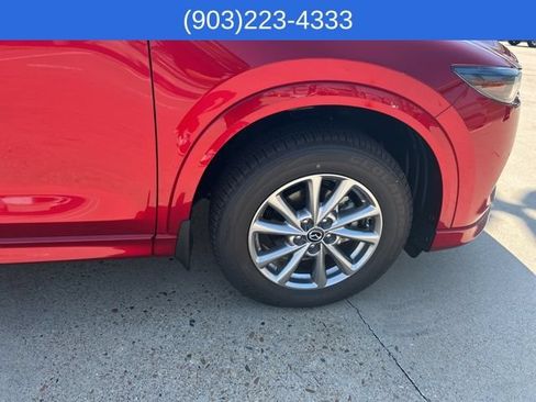 Used 2025 MAZDA CX-5 AWD 2.5 S w/ Select Package image 16