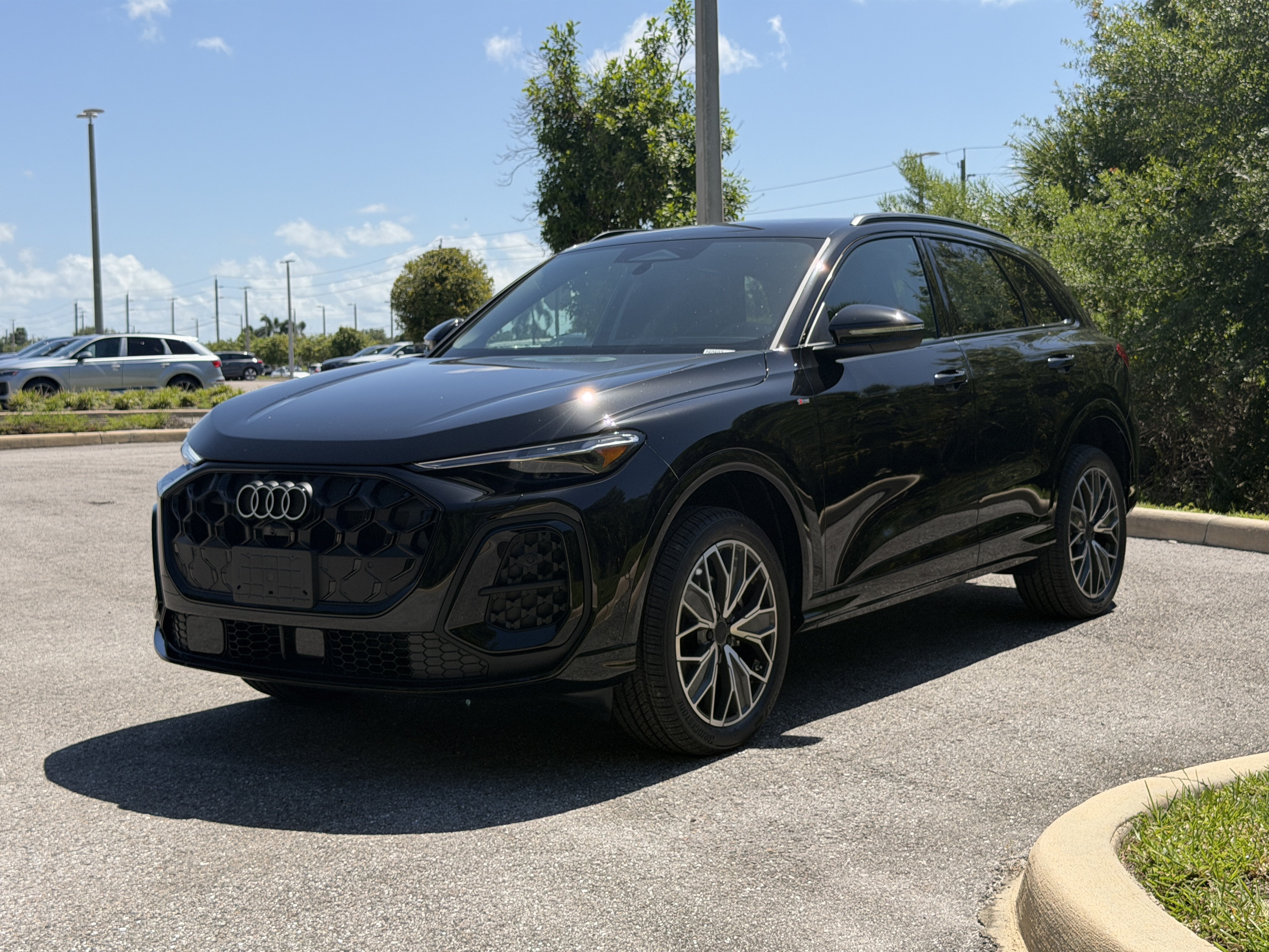 New 2026 Audi Q5 Premium AWD/4WD image 7