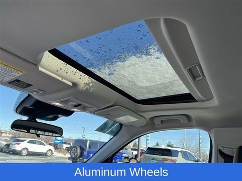 Used 2024 Ford Maverick Lariat image 20