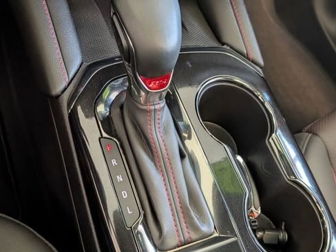 Certified 2024 Chevrolet Blazer RS w/ Driver Confidence II Package image 25